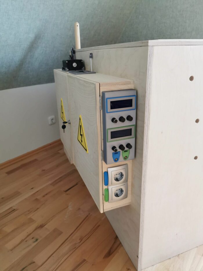 Sensory Space – Bild 54