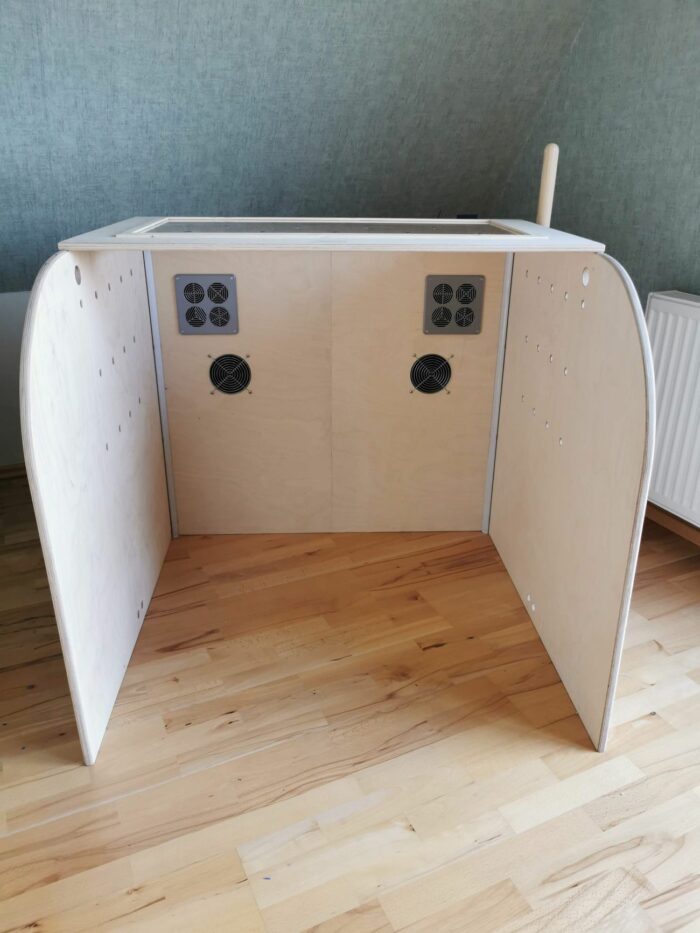 Sensory Space – Bild 53