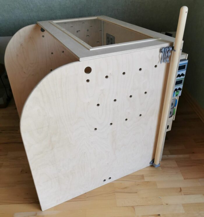 Sensory Space – Bild 52