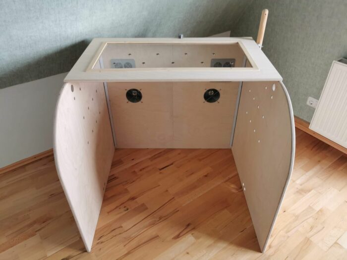 Sensory Space – Bild 26