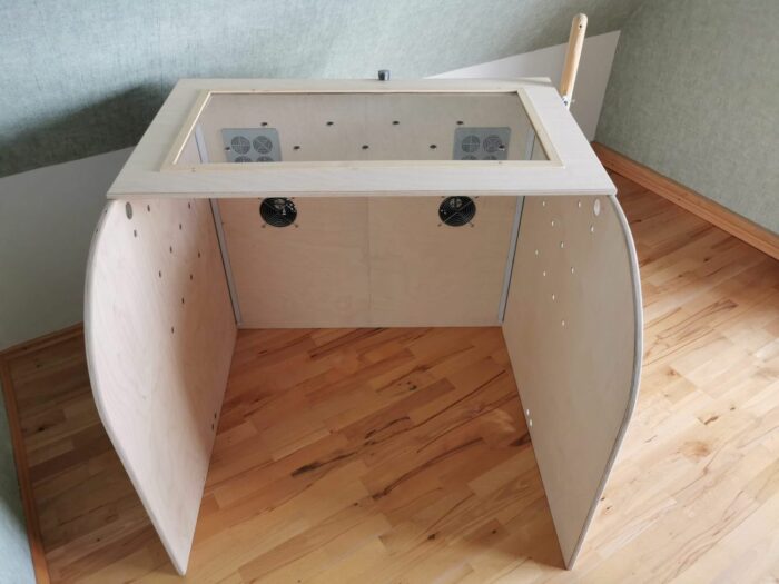 Sensory Space – Bild 25