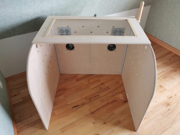 Sensory Space – Bild 24