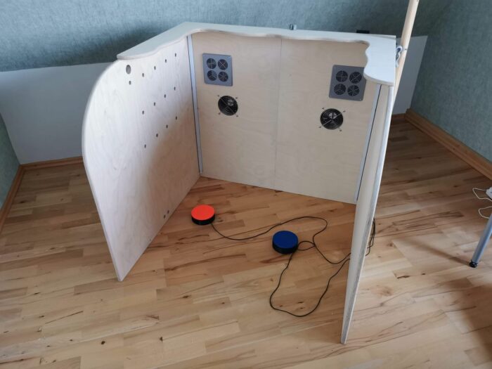 Sensory Space – Bild 18