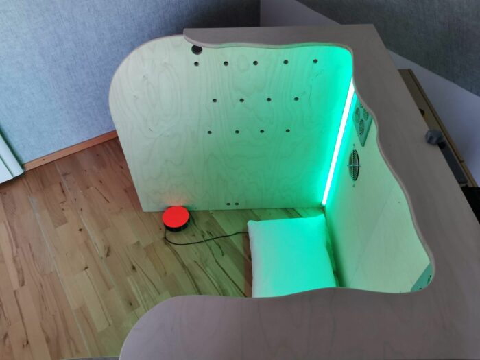 Sensory Space – Bild 17