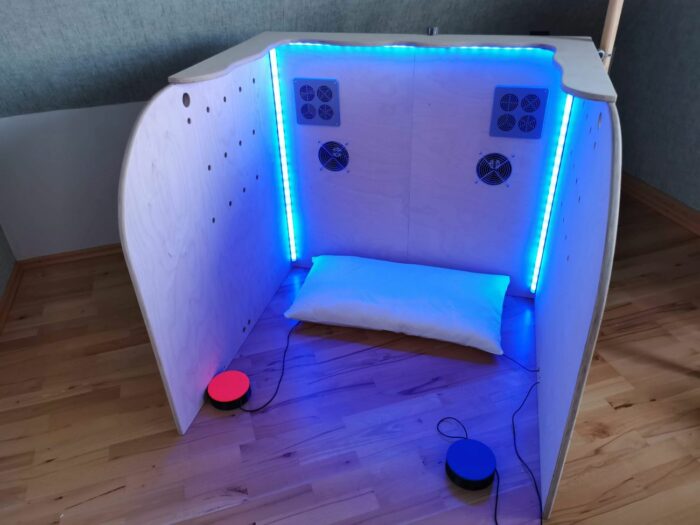 Sensory Space – Bild 8