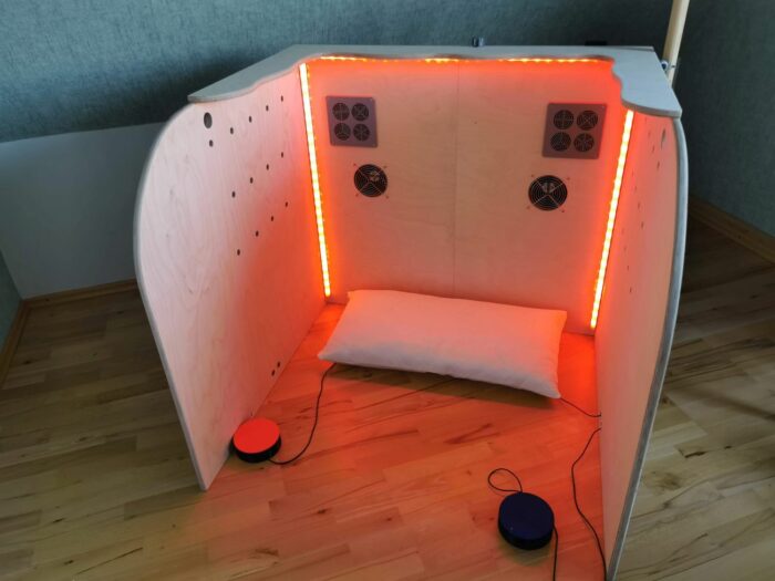 Sensory Space – Bild 7