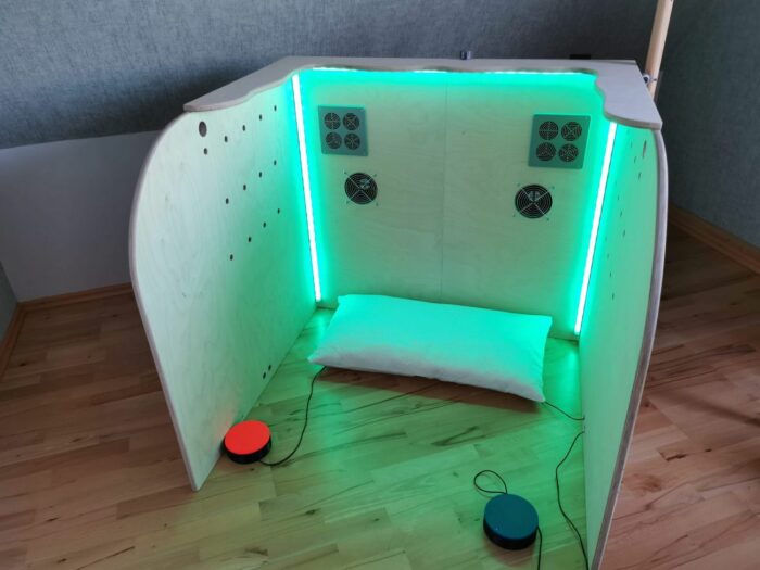 Sensory Space
