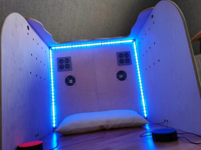 Sensory Space – Bild 5