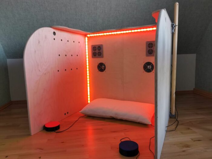 Sensory Space – Bild 2