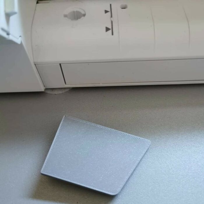 Mattenführung für Silhouette Cameo 3, 4, 4 Plus und 4 Pro – Bild 2