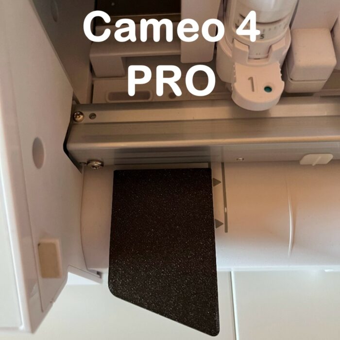 Mattenführung für Silhouette Cameo 3, 4, 4 Plus und 4 Pro – Bild 4