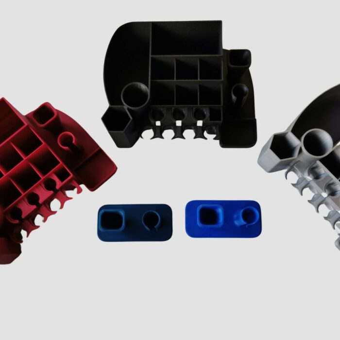 Organizer für Silhouette Cameo 3, 4, 4 Plus und 4 Pro – Bild 4