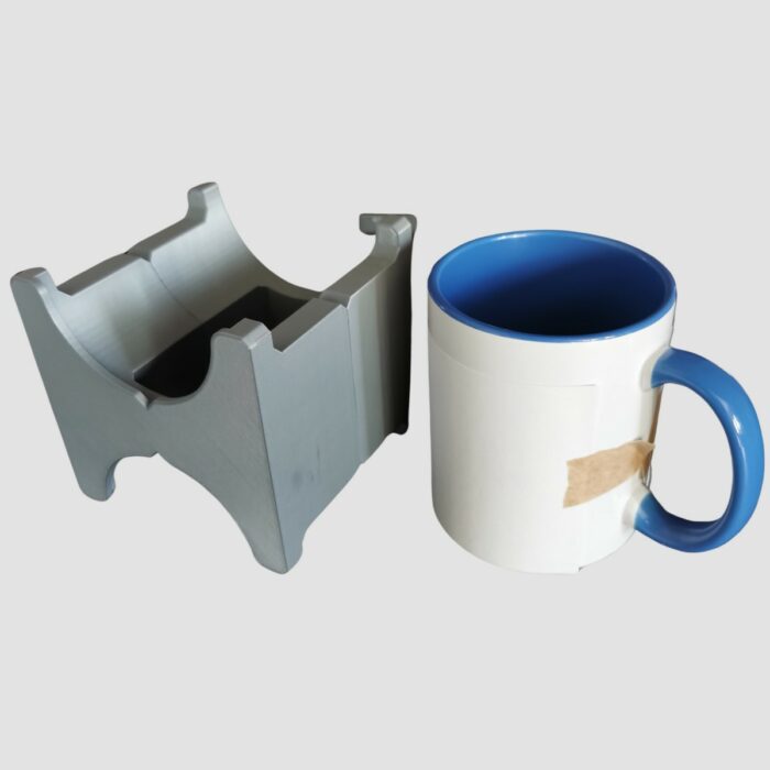 Sublimation Tassenhalterung