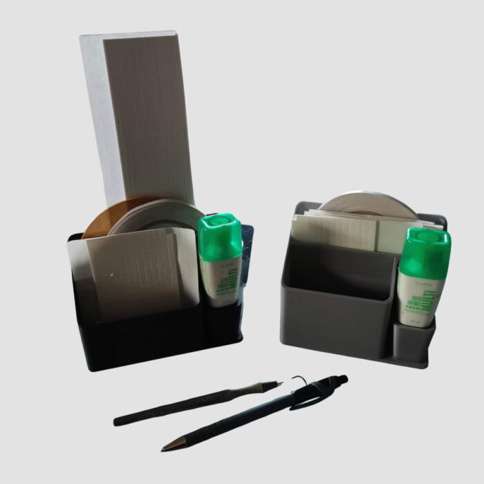 Caddy Klebeprodukte