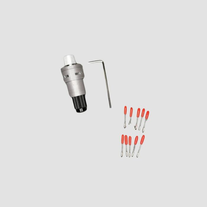 CB09 Set (CB09 mit Adapter) für Cameo 4